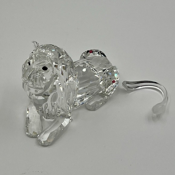 Swarovski RETIRED 1995 Annual Edition 